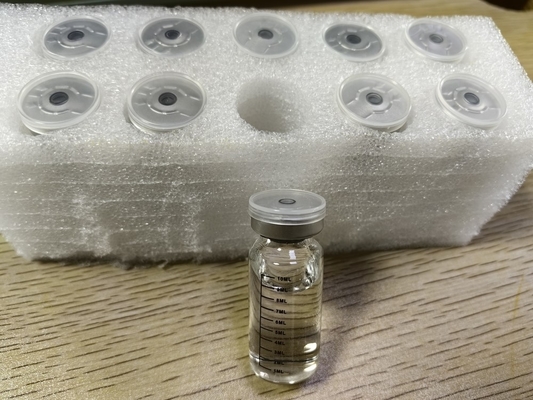 Comprar GS‐441524 inyección para FIP grado veterinario 20 mg/mL 30 mg/mL