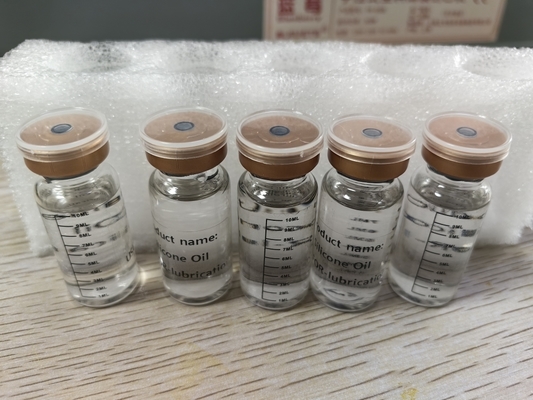 Inyección de GS441524 para Peritonitis Infecciosa Felina (PIF) húmeda y seca