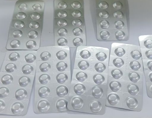 Medicamento antiviral GS441524 oral en tabletas para la PIF